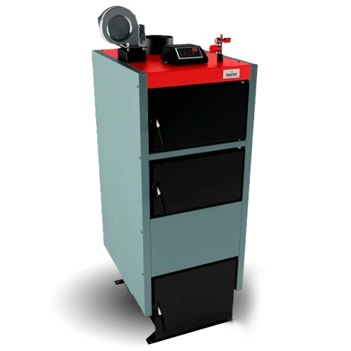 Котел «Комфорт» MС-20